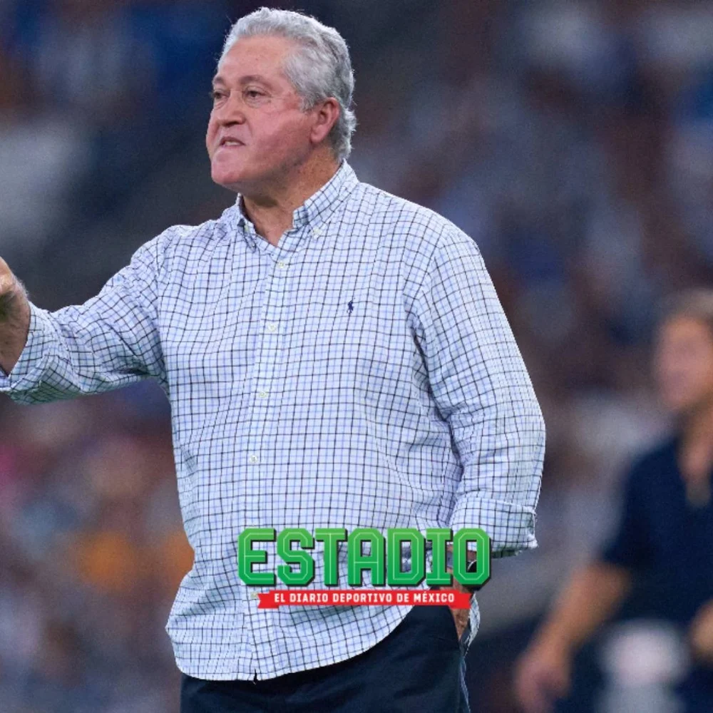 ¡Tigres no se queda de brazos cruzados! Vucetich buscará apelar la roja de Lainez
