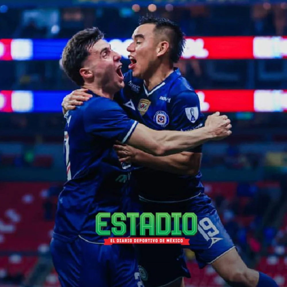 Cruz Azul vs América, un verdadero clásico que siempre genera goles y un alto nivel