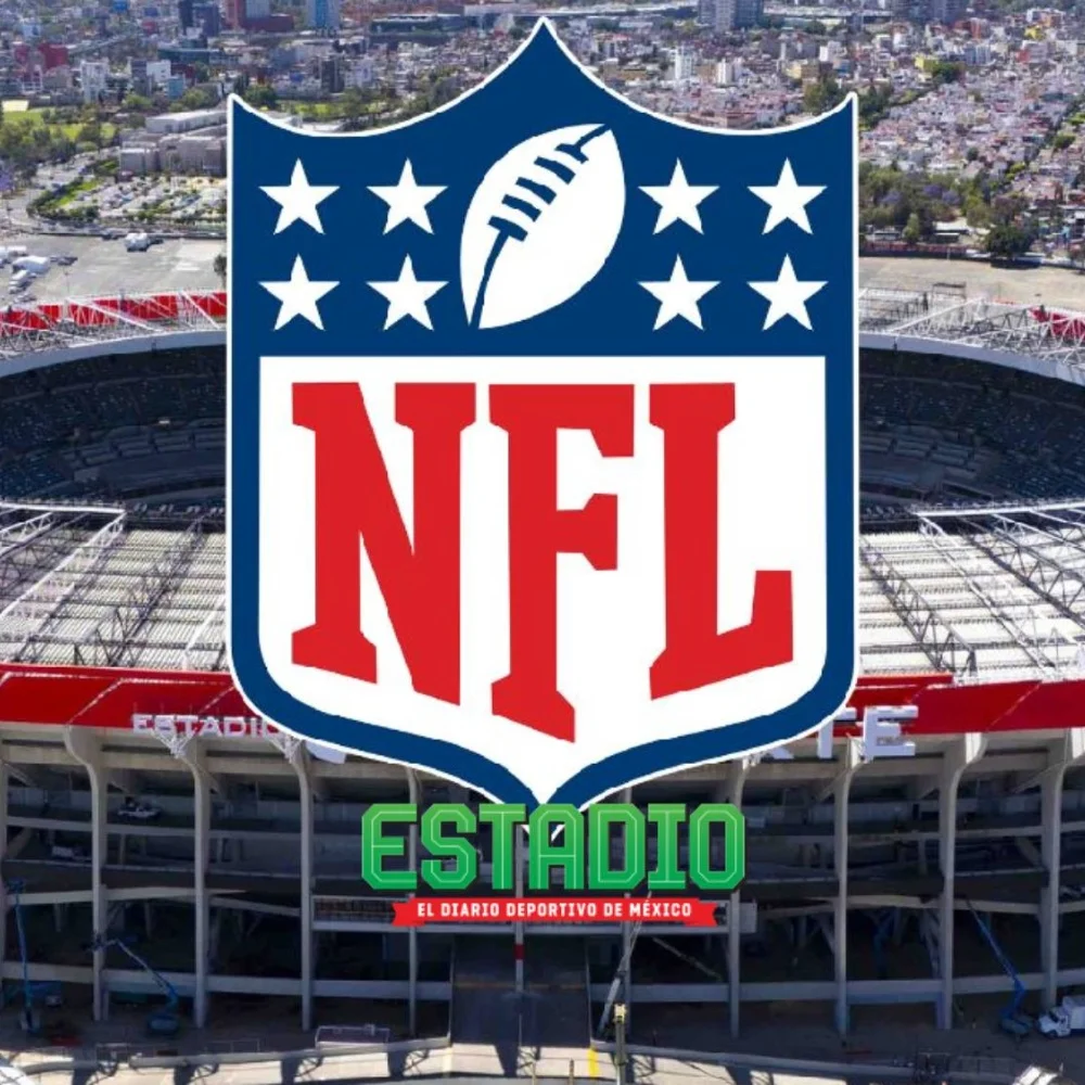 NFL regresa a México: ¿Cuánto cuestan los boletos para San Francisco vs. Vikingos?