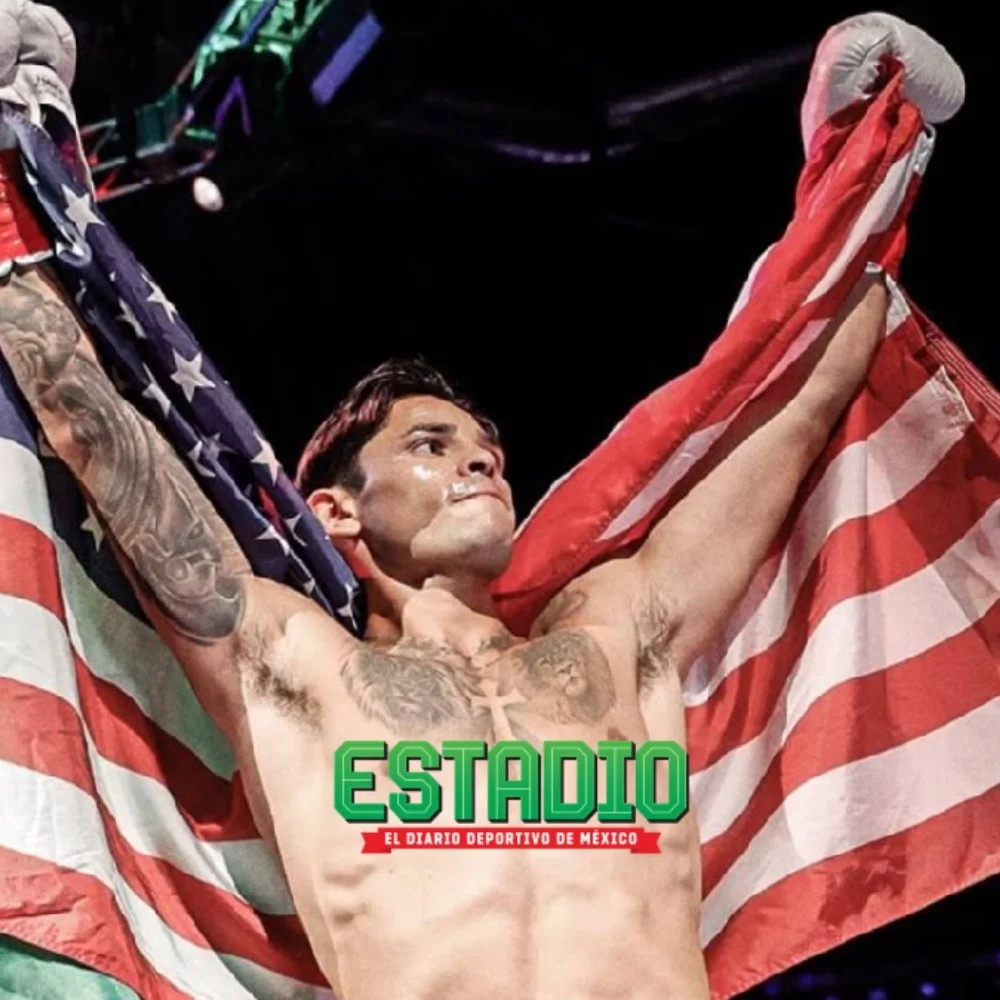 Ryan García noquea a Conor Benn en Las Vegas y retiene el título Welter del CMB