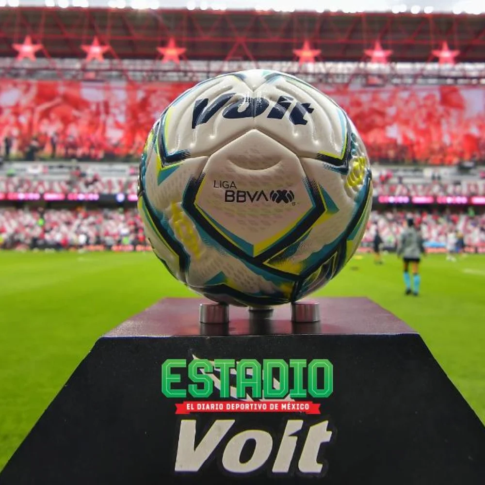 ¿Cómo va la tabla de la Liga MX? Así marcha el futbol mexicano tras la Jornada 8 del Apertura 2026