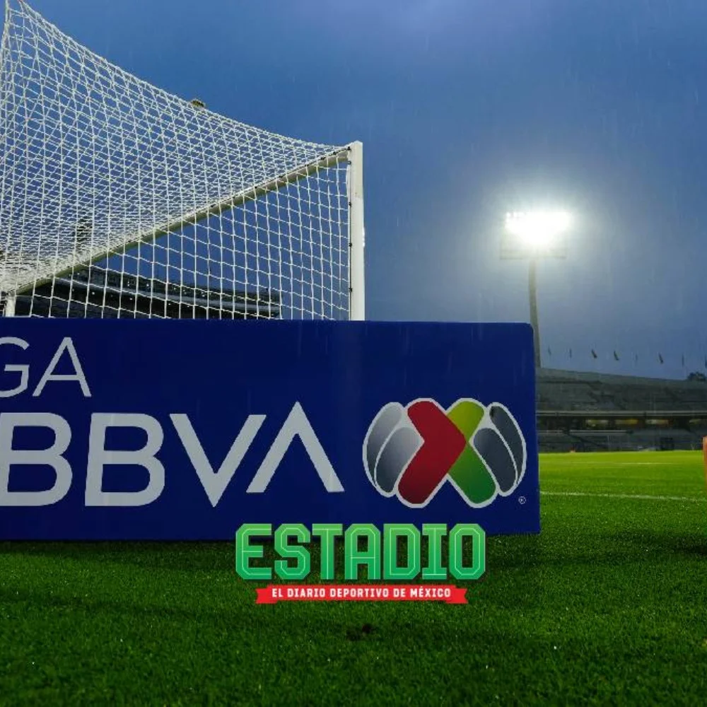 Adiós al invicto en la Liga MX: la paridad se adueña del Apertura 2026
