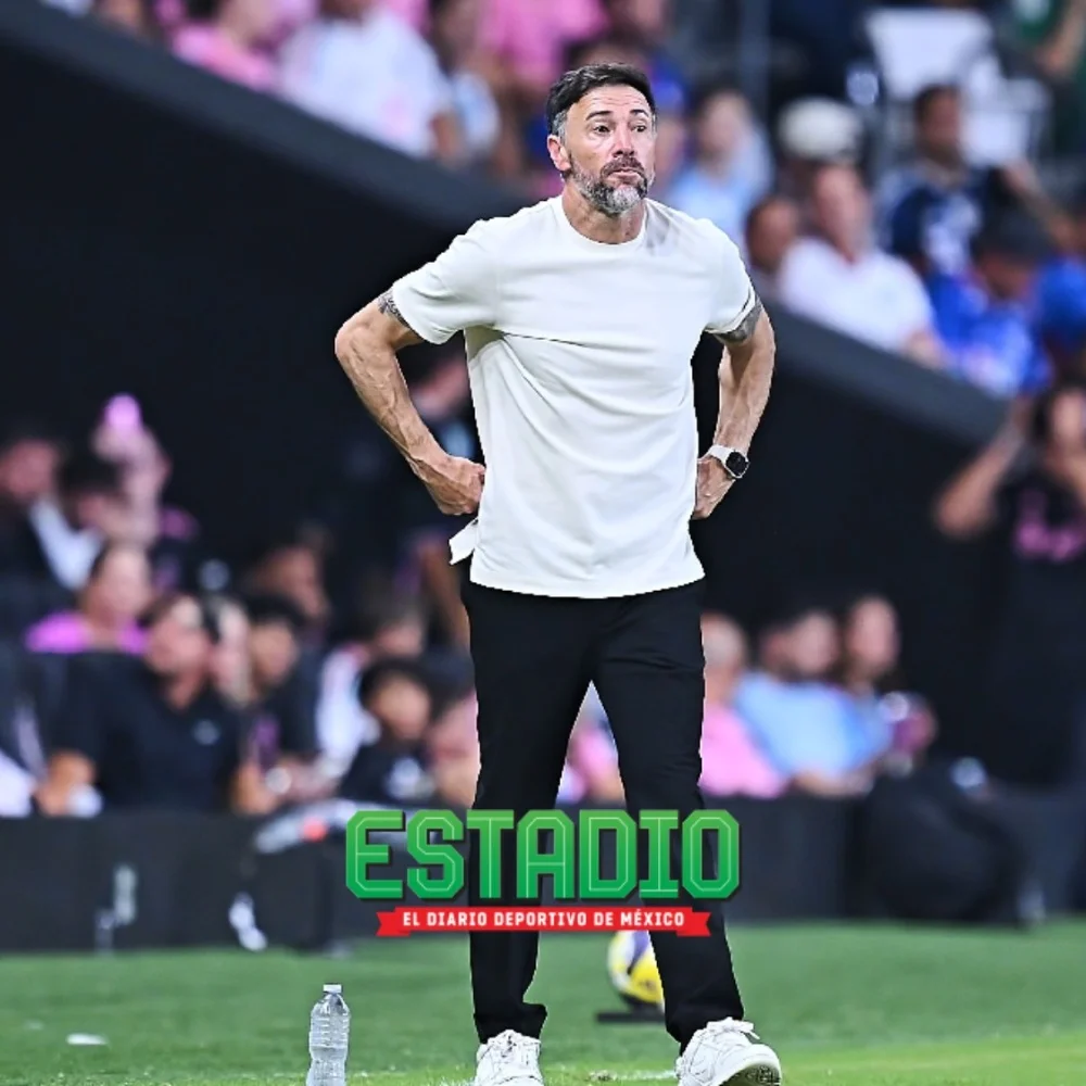 ¡La cantó! 'Kily' González: "Leo me dijo que me iba a hacer salir campeón y lo cumplió"