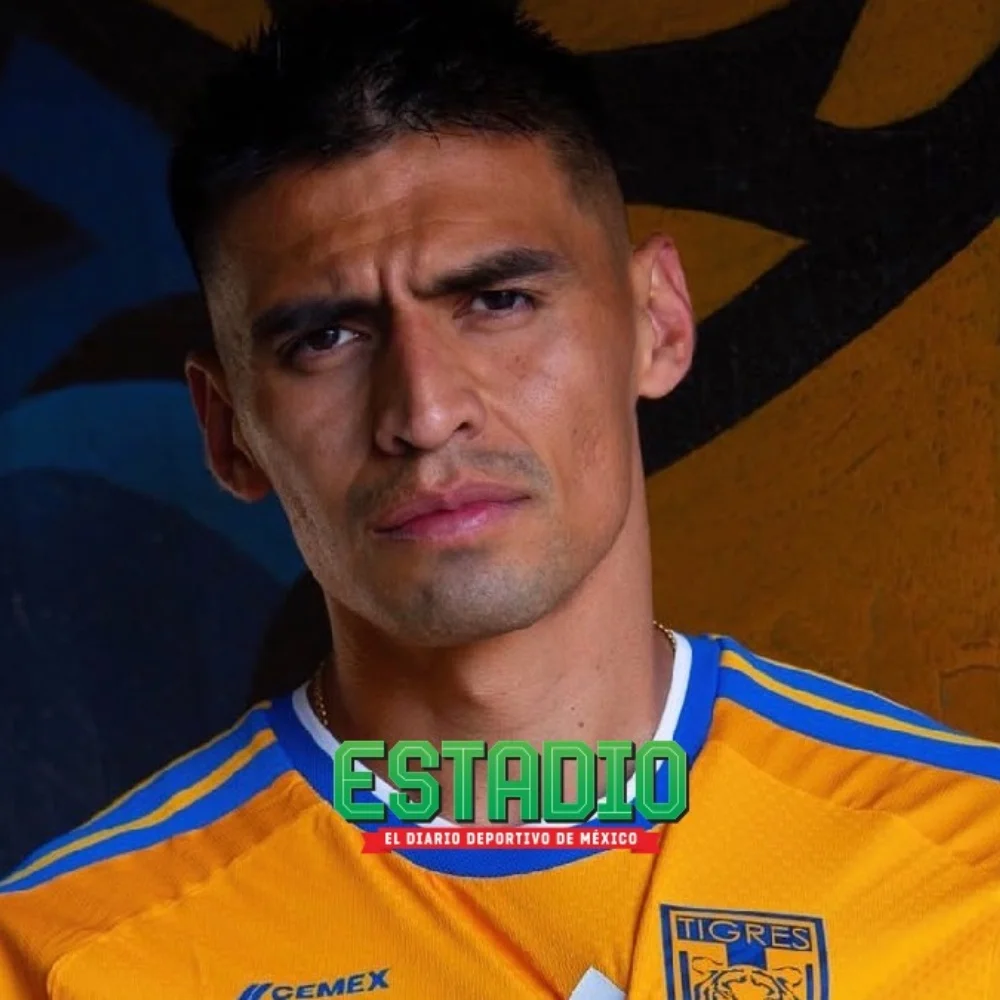 Memote Martínez habló tras dejar Pumas: “Estoy en un equipo ganador”