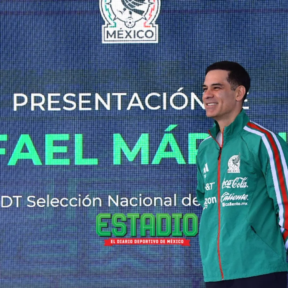 ¿A quiénes llamará Rafael Márquez en su primera lista de convocados?
