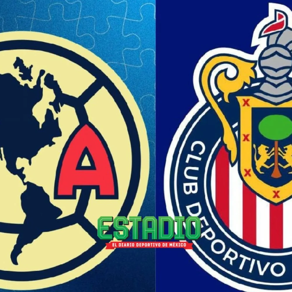 ¿Dónde ver América vs Chivas de la Jornada 9 de la Liga MX? Horario, transmisión y pronóstico