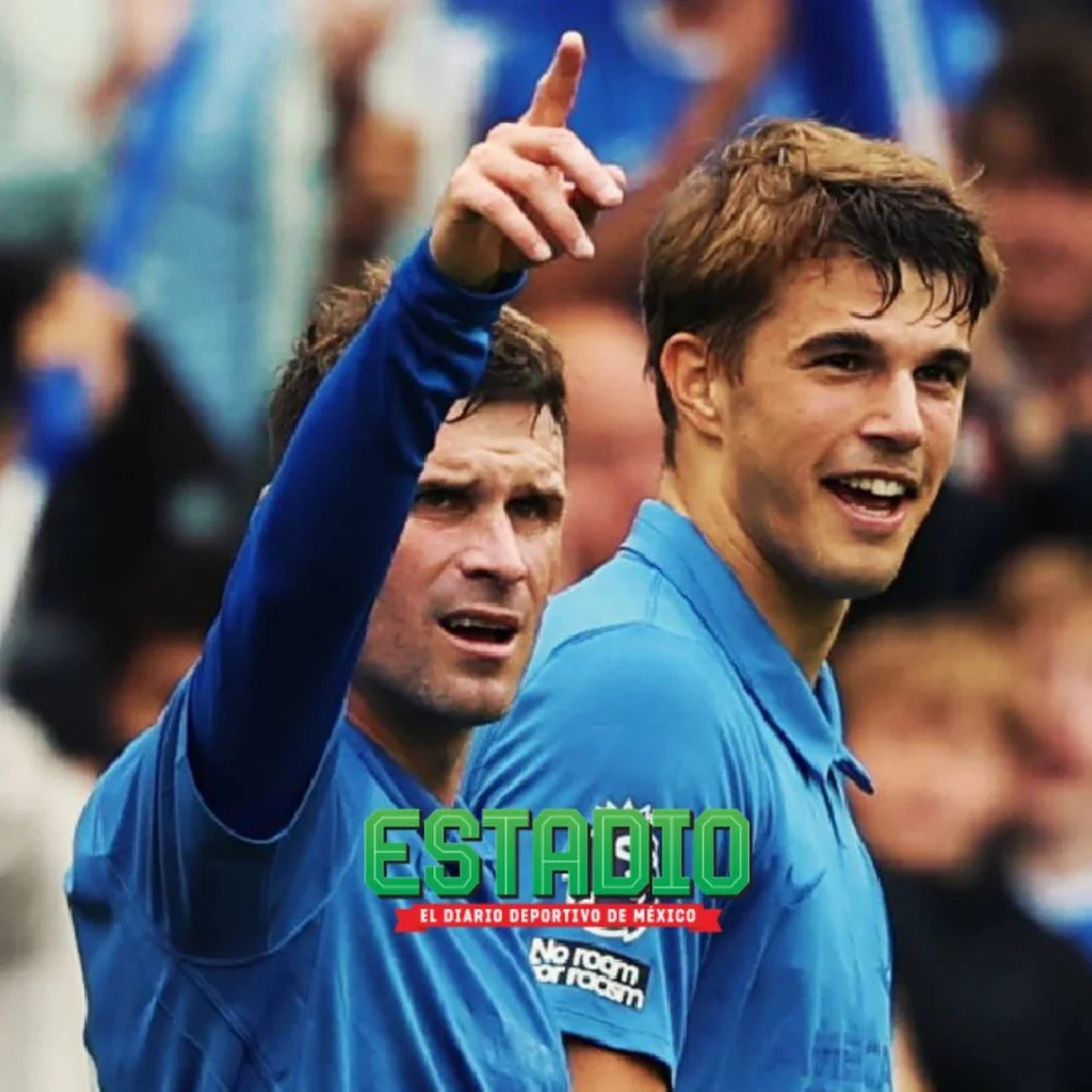 Brighton da el golpe y golea al Arsenal en la Premier League