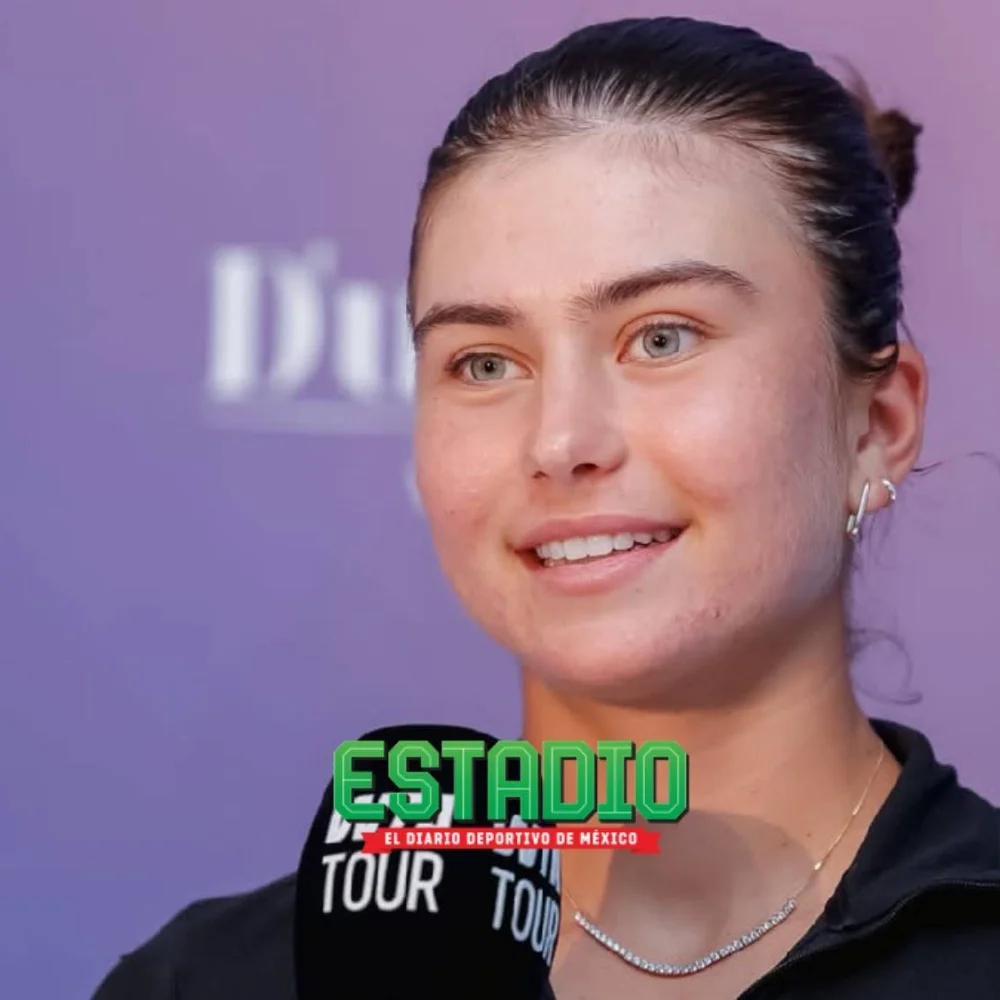 Jovic pidió valorar torneos como el de Guadalajara