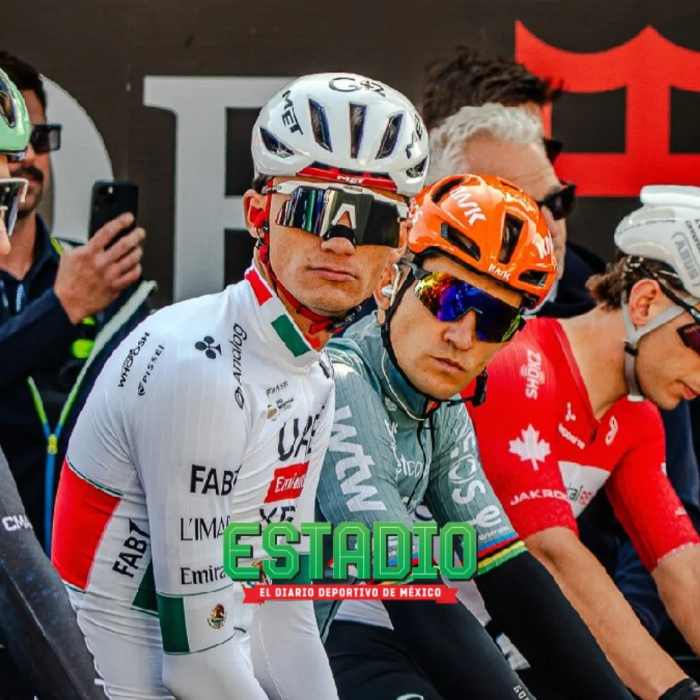 ¿Cuántas medallas tiene México en Mundiales de Ciclismo?
