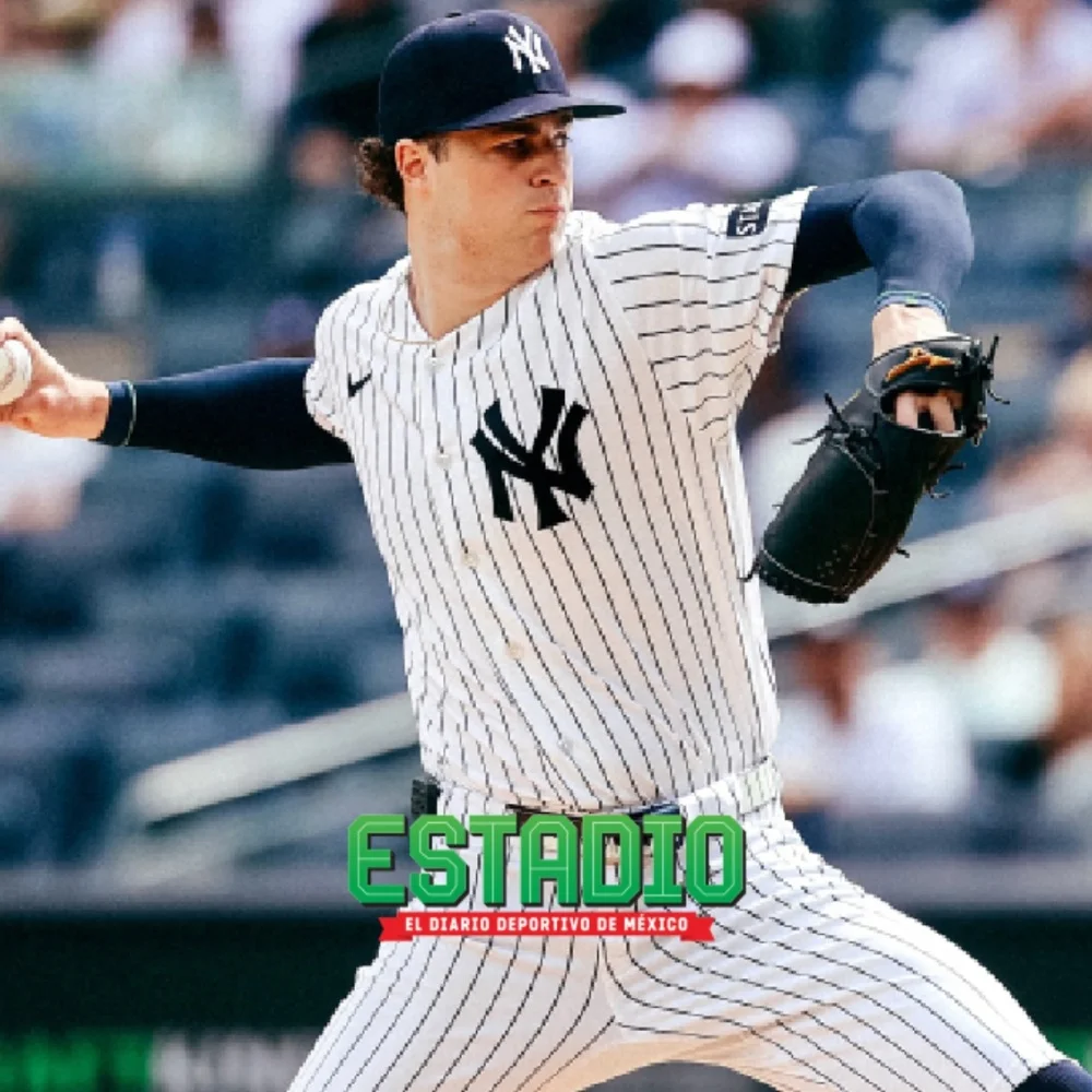 ¿Cam Schlittler podría ser el primer pitcher MVP de la MLB desde Clayton Kershaw en 2014?