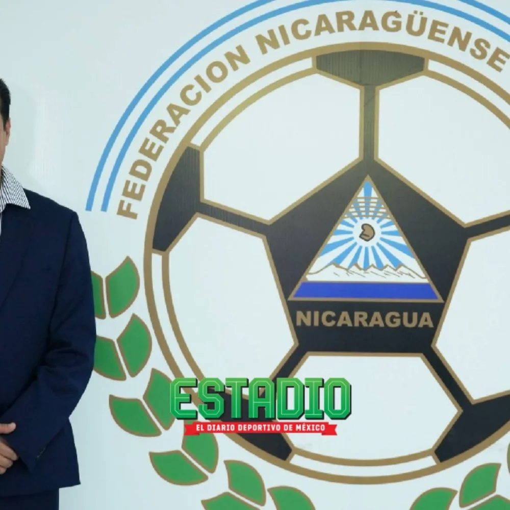 Tras desprecio en México, Archundia tiene nuevo empleo en Nicaragua