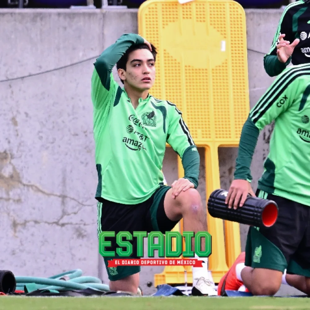 Las 5 joyas Sub-21 de la Liga MX destinadas a dar el salto a Europa en el Apertura 2026