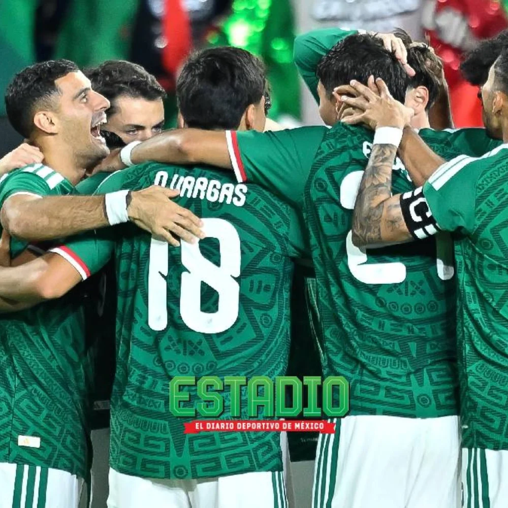 Sufre el Tri en New Jersey: Rafael Márquez sigue sin ganar al frente de la Selección Mexicana