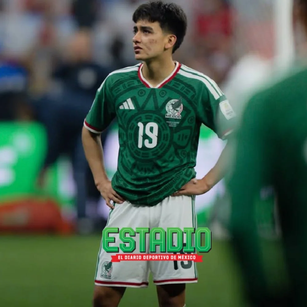 Liverpool prepara oferta millonaria por Gilberto Mora