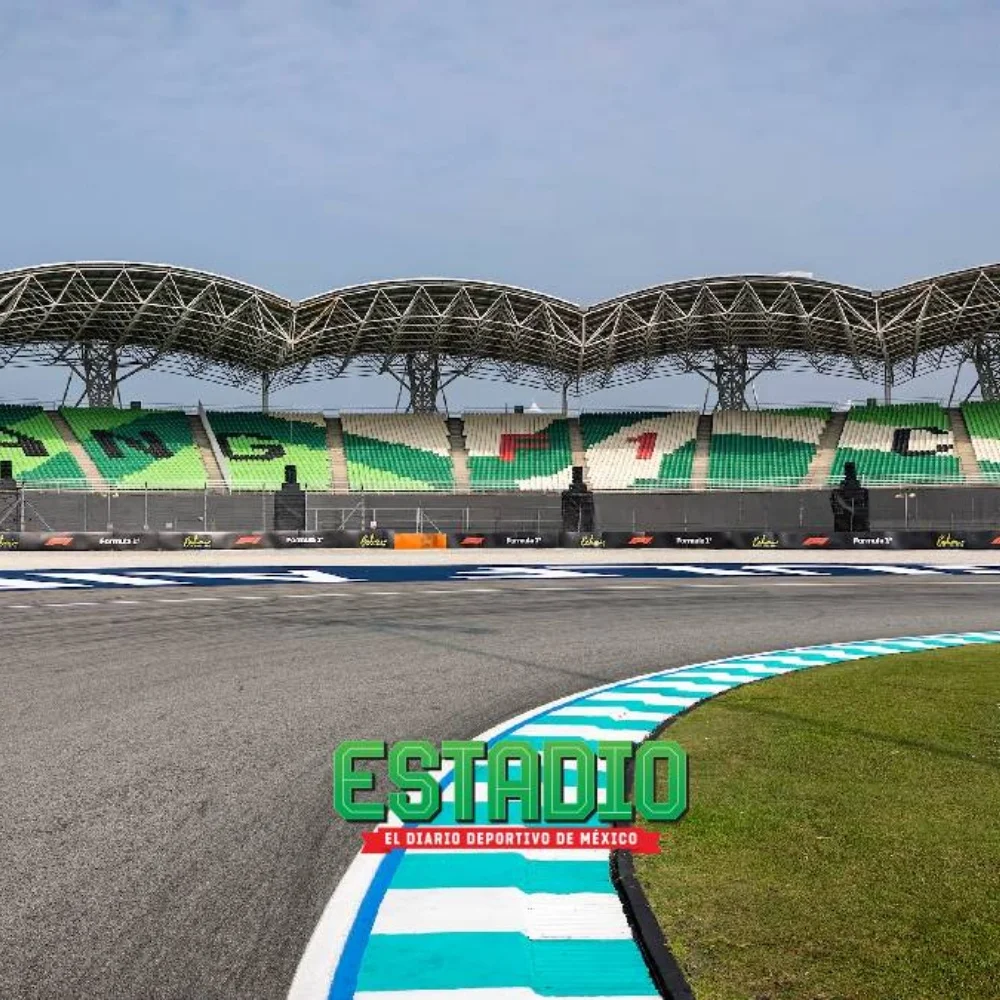 La F1 vuelve a Sepang: el extraño Gran Premio de Bahréin que terminó en Malasia