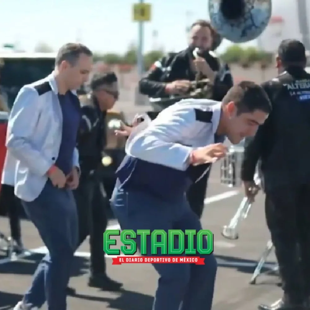 TUDN estrena corrido para Rafa Márquez y causa controversia en redes sociales