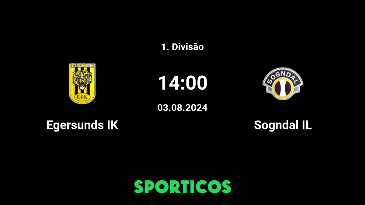 sogndal il