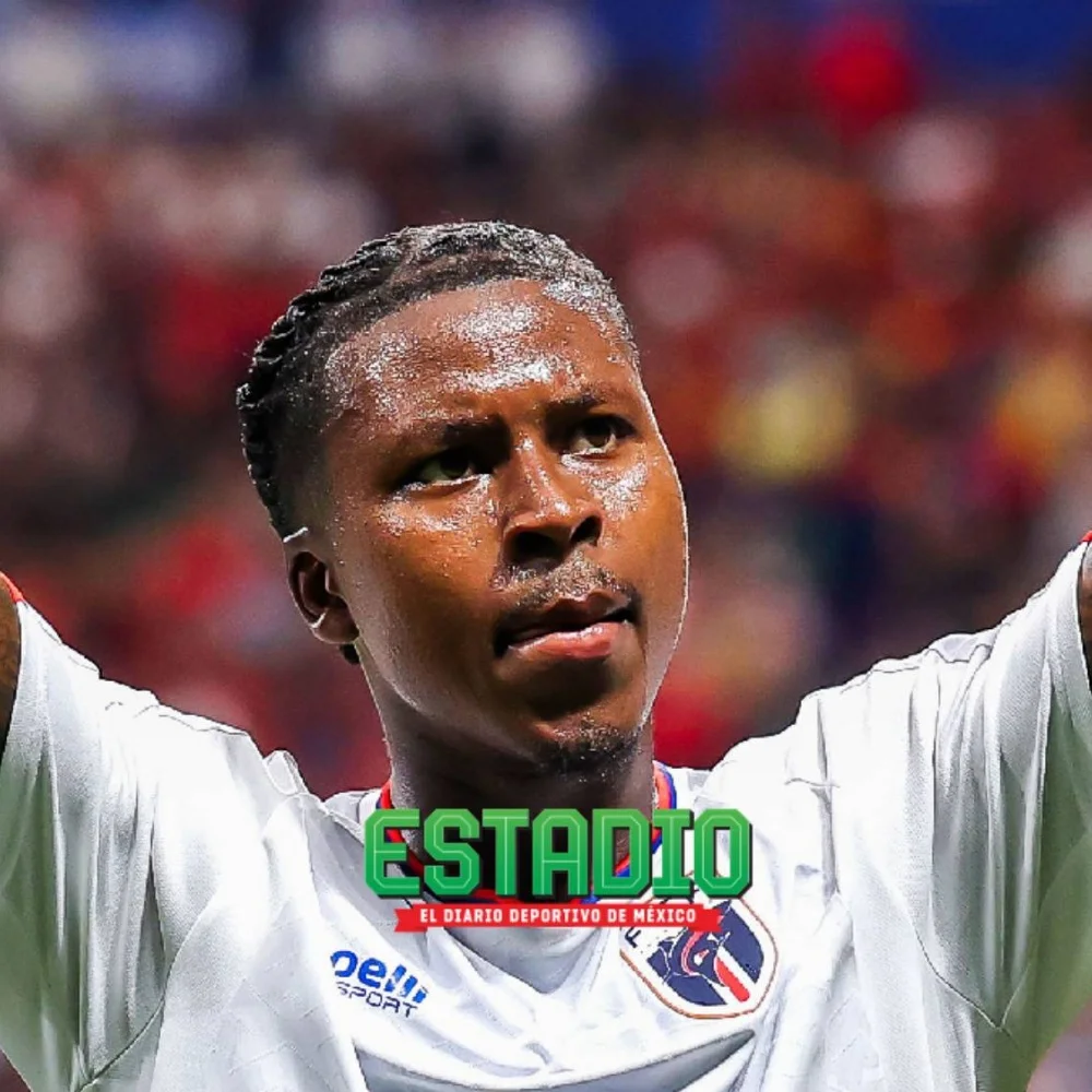 Con un golazo antológico, Cabo Verde iguala una marca histórica de 1958, 1966 y 2010